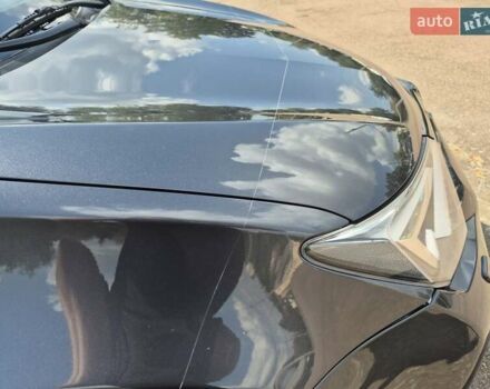 Тойота РАВ 4 2016 в Житомире на Automoto.ua Серый Тойота РАВ 4, объемом двигателя 2.49 л и пробегом 161 тыс. км за 22500 $, фото 25 на Automoto.ua