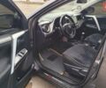 Серый Тойота РАВ 4, объемом двигателя 1.99 л и пробегом 169 тыс. км за 15900 $, фото 21 на Automoto.ua