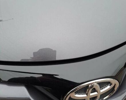 Сірий Тойота РАВ 4, об'ємом двигуна 1.99 л та пробігом 33 тис. км за 18800 $, фото 20 на Automoto.ua