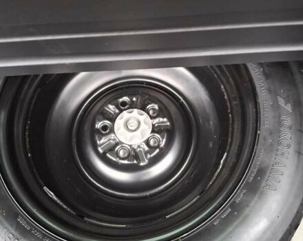 Сірий Тойота РАВ 4, об'ємом двигуна 1.99 л та пробігом 33 тис. км за 18800 $, фото 29 на Automoto.ua