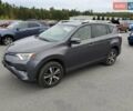 Тойота РАВ 4 2016 у Івано-Франківську на Automoto.ua Сірий Тойота РАВ 4, об'ємом двигуна 2.5 л та пробігом 109 тис. км за 5000 $, фото 1 на Automoto.ua