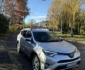 Тойота РАВ 4 2016 в Ивано-Франковске на Automoto.ua Серый Тойота РАВ 4, объемом двигателя 2.49 л и пробегом 127 тыс. км за 22000 $, фото 11 на Automoto.ua