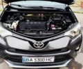 Серый Тойота РАВ 4, объемом двигателя 1.99 л и пробегом 169 тыс. км за 15900 $, фото 43 на Automoto.ua