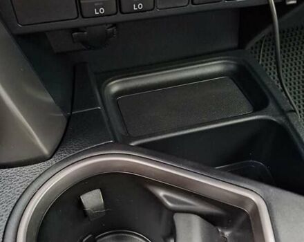 Сірий Тойота РАВ 4, об'ємом двигуна 1.99 л та пробігом 33 тис. км за 18800 $, фото 37 на Automoto.ua