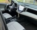 Серый Тойота РАВ 4, объемом двигателя 2.49 л и пробегом 160 тыс. км за 16500 $, фото 18 на Automoto.ua