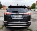 Серый Тойота РАВ 4, объемом двигателя 1.99 л и пробегом 169 тыс. км за 15900 $, фото 1 на Automoto.ua