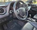 Сірий Тойота РАВ 4, об'ємом двигуна 2.5 л та пробігом 70 тис. км за 9800 $, фото 14 на Automoto.ua