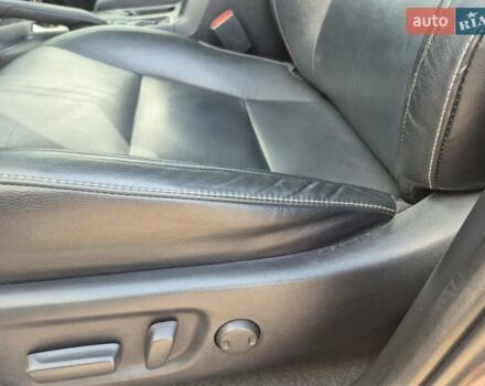 Тойота РАВ 4 2016 в Житомире на Automoto.ua Серый Тойота РАВ 4, объемом двигателя 2.49 л и пробегом 161 тыс. км за 22500 $, фото 40 на Automoto.ua