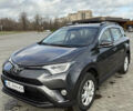 Серый Тойота РАВ 4, объемом двигателя 1.99 л и пробегом 113 тыс. км за 20500 $, фото 1 на Automoto.ua