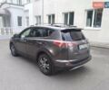Серый Тойота РАВ 4, объемом двигателя 2.49 л и пробегом 158 тыс. км за 17500 $, фото 1 на Automoto.ua