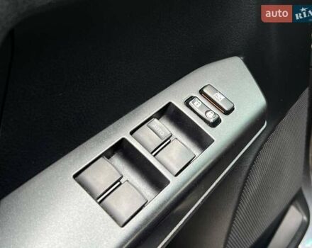 Серый Тойота РАВ 4, объемом двигателя 2.49 л и пробегом 145 тыс. км за 21990 $, фото 14 на Automoto.ua