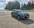 Тойота РАВ 4 2016 в Житомире на Automoto.ua Серый Тойота РАВ 4, объемом двигателя 2.49 л и пробегом 161 тыс. км за 22500 $, фото 30 на Automoto.ua