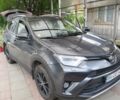 Серый Тойота РАВ 4, объемом двигателя 10.8 л и пробегом 89 тыс. км за 20000 $, фото 1 на Automoto.ua