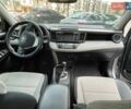 Тойота РАВ 4 2016 в Виннице на Automoto.ua Серый Тойота РАВ 4, объемом двигателя 2.49 л и пробегом 260 тыс. км за 17000 $, фото 4 на Automoto.ua