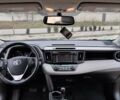 Сірий Тойота РАВ 4, об'ємом двигуна 2.49 л та пробігом 264 тис. км за 15300 $, фото 14 на Automoto.ua