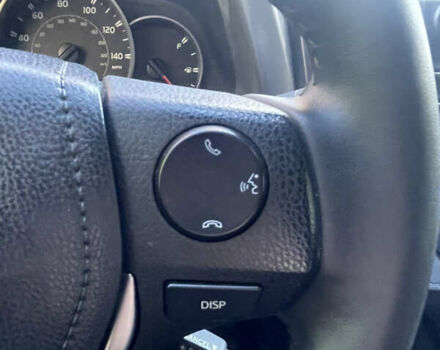 Серый Тойота РАВ 4, объемом двигателя 2.49 л и пробегом 112 тыс. км за 17000 $, фото 33 на Automoto.ua