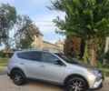 Тойота РАВ 4 2016 в Харькове на Automoto.ua Серый Тойота РАВ 4, объемом двигателя 2.49 л и пробегом 138 тыс. км за 19800 $, фото 10 на Automoto.ua
