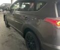 Серый Тойота РАВ 4, объемом двигателя 2.49 л и пробегом 112 тыс. км за 18000 $, фото 1 на Automoto.ua