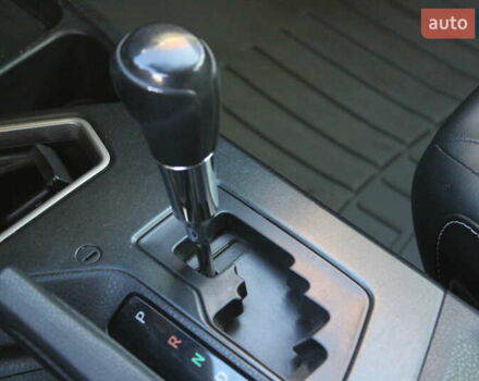 Серый Тойота РАВ 4, объемом двигателя 2.49 л и пробегом 170 тыс. км за 18600 $, фото 27 на Automoto.ua