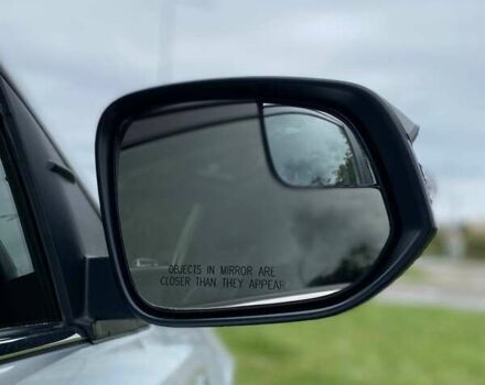 Серый Тойота РАВ 4, объемом двигателя 2.49 л и пробегом 114 тыс. км за 21400 $, фото 14 на Automoto.ua