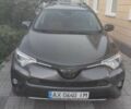 Сірий Тойота РАВ 4, об'ємом двигуна 0 л та пробігом 170 тис. км за 20000 $, фото 1 на Automoto.ua