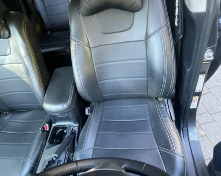 Серый Тойота РАВ 4, объемом двигателя 2.49 л и пробегом 112 тыс. км за 17000 $, фото 29 на Automoto.ua