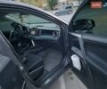 Тойота РАВ 4 2016 в Днепре (Днепропетровске) на Automoto.ua Серый Тойота РАВ 4, объемом двигателя 2.49 л и пробегом 105 тыс. км за 17200 $, фото 19 на Automoto.ua