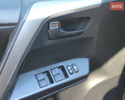 Серый Тойота РАВ 4, объемом двигателя 2.49 л и пробегом 170 тыс. км за 18600 $, фото 11 на Automoto.ua