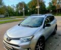 Тойота РАВ 4 2016 в Харькове на Automoto.ua Серый Тойота РАВ 4, объемом двигателя 2.49 л и пробегом 138 тыс. км за 19800 $, фото 11 на Automoto.ua
