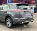 Серый Тойота РАВ 4, объемом двигателя 2.49 л и пробегом 145 тыс. км за 23990 $, фото 5 на Automoto.ua