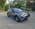 Тойота РАВ 4 2016 в Запорожье на Automoto.ua Серый Тойота РАВ 4, объемом двигателя 2.49 л и пробегом 190 тыс. км за 15900 $, фото 1 на Automoto.ua