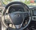 Тойота РАВ 4 2016 в Житомире на Automoto.ua Серый Тойота РАВ 4, объемом двигателя 2.49 л и пробегом 161 тыс. км за 22500 $, фото 49 на Automoto.ua