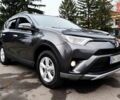 Серый Тойота РАВ 4, объемом двигателя 1.99 л и пробегом 169 тыс. км за 15900 $, фото 45 на Automoto.ua