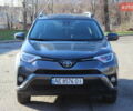 Серый Тойота РАВ 4, объемом двигателя 2.49 л и пробегом 170 тыс. км за 18600 $, фото 3 на Automoto.ua