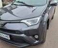 Сірий Тойота РАВ 4, об'ємом двигуна 1.99 л та пробігом 33 тис. км за 18800 $, фото 8 на Automoto.ua