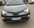 Серый Тойота РАВ 4, объемом двигателя 2.49 л и пробегом 59 тыс. км за 18000 $, фото 1 на Automoto.ua