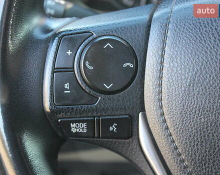 Серый Тойота РАВ 4, объемом двигателя 2.49 л и пробегом 170 тыс. км за 18600 $, фото 20 на Automoto.ua