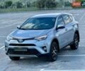 Сірий Тойота РАВ 4, об'ємом двигуна 2.49 л та пробігом 164 тис. км за 23900 $, фото 1 на Automoto.ua