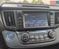 Тойота РАВ 4 2016 в Житомире на Automoto.ua Серый Тойота РАВ 4, объемом двигателя 2.49 л и пробегом 161 тыс. км за 22500 $, фото 53 на Automoto.ua