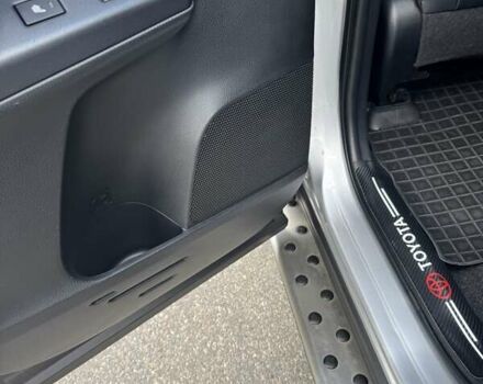 Тойота РАВ 4 2016 у Києві на Automoto.ua Сірий Тойота РАВ 4, об'ємом двигуна 2.2 л та пробігом 148 тис. км за 25500 $, фото 8 на Automoto.ua