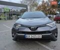 Тойота РАВ 4 2016 в Днепре (Днепропетровске) на Automoto.ua Серый Тойота РАВ 4, объемом двигателя 2.49 л и пробегом 105 тыс. км за 17200 $, фото 6 на Automoto.ua