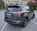 Тойота РАВ 4 2016 в Днепре (Днепропетровске) на Automoto.ua Серый Тойота РАВ 4, объемом двигателя 2.49 л и пробегом 105 тыс. км за 17200 $, фото 7 на Automoto.ua