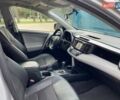 Серый Тойота РАВ 4, объемом двигателя 2.49 л и пробегом 114 тыс. км за 21400 $, фото 28 на Automoto.ua