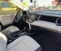Серый Тойота РАВ 4, объемом двигателя 2.49 л и пробегом 97 тыс. км за 22490 $, фото 19 на Automoto.ua