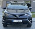 Серый Тойота РАВ 4, объемом двигателя 2.5 л и пробегом 200 тыс. км за 15900 $, фото 3 на Automoto.ua