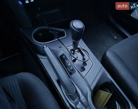 Тойота РАВ 4 2016 в Днепре (Днепропетровске) на Automoto.ua Серый Тойота РАВ 4, объемом двигателя 2.49 л и пробегом 105 тыс. км за 17200 $, фото 21 на Automoto.ua