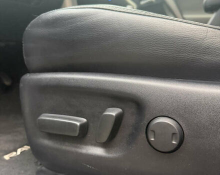 Серый Тойота РАВ 4, объемом двигателя 2.49 л и пробегом 56 тыс. км за 24999 $, фото 20 на Automoto.ua