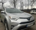 Серый Тойота РАВ 4, объемом двигателя 2.49 л и пробегом 56 тыс. км за 24999 $, фото 4 на Automoto.ua