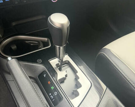 Серый Тойота РАВ 4, объемом двигателя 2.49 л и пробегом 56 тыс. км за 24999 $, фото 15 на Automoto.ua