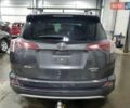Сірий Тойота РАВ 4, об'ємом двигуна 2.49 л та пробігом 159 тис. км за 4500 $, фото 5 на Automoto.ua